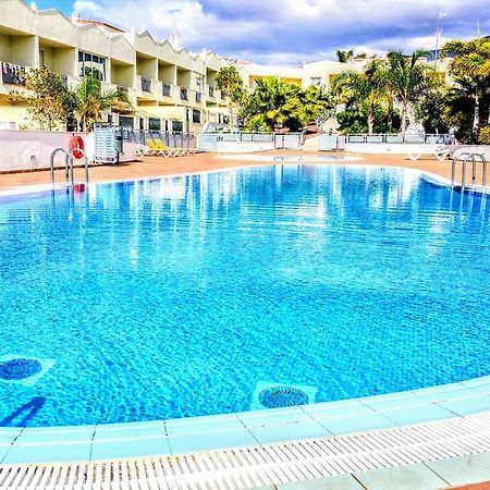 Townhouse Corona Costa Adeje Exterior photo