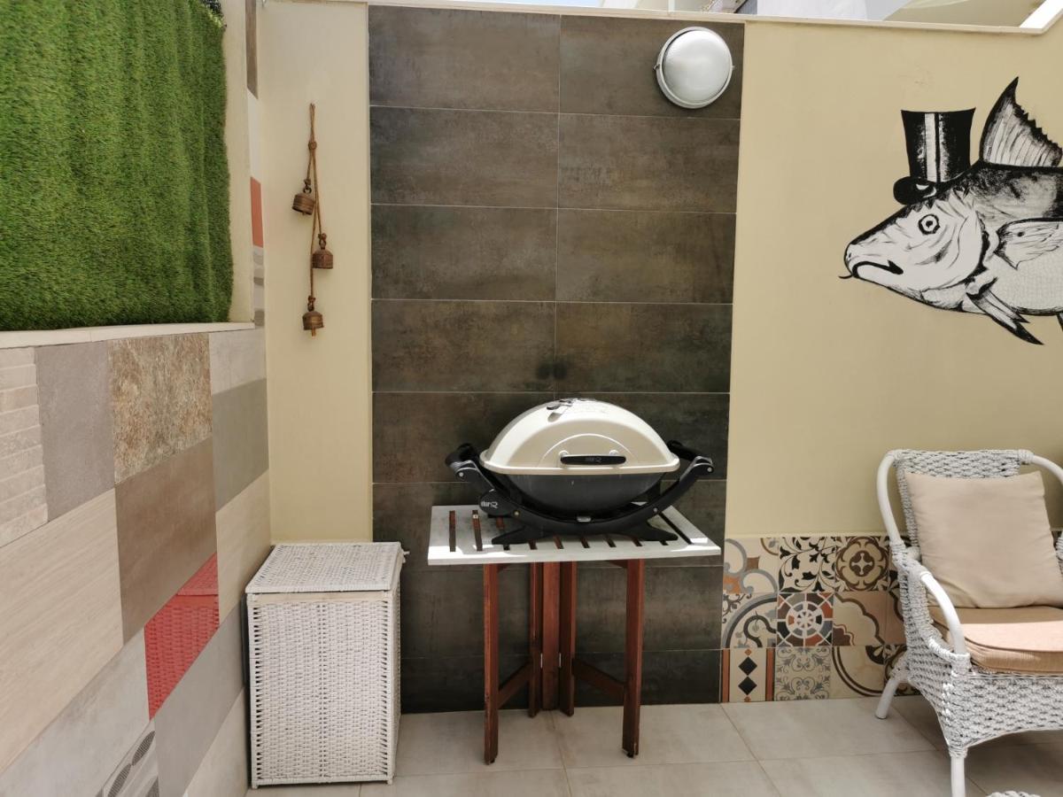 Townhouse Corona Costa Adeje Exterior photo