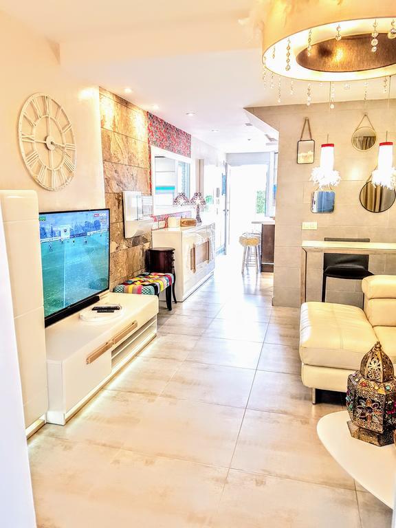 Townhouse Corona Costa Adeje Exterior photo