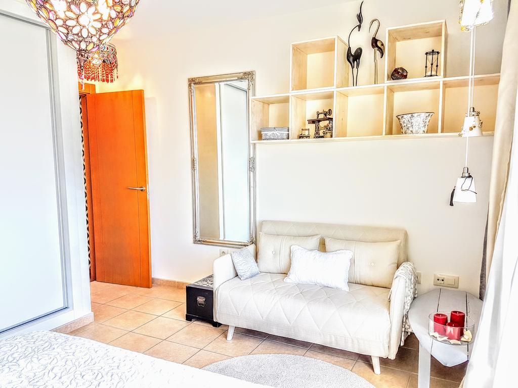 Townhouse Corona Costa Adeje Exterior photo
