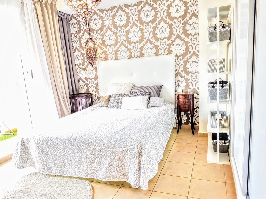Townhouse Corona Costa Adeje Exterior photo