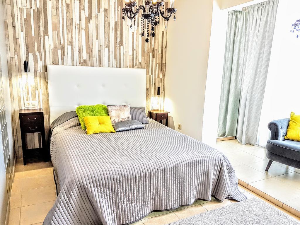 Townhouse Corona Costa Adeje Exterior photo