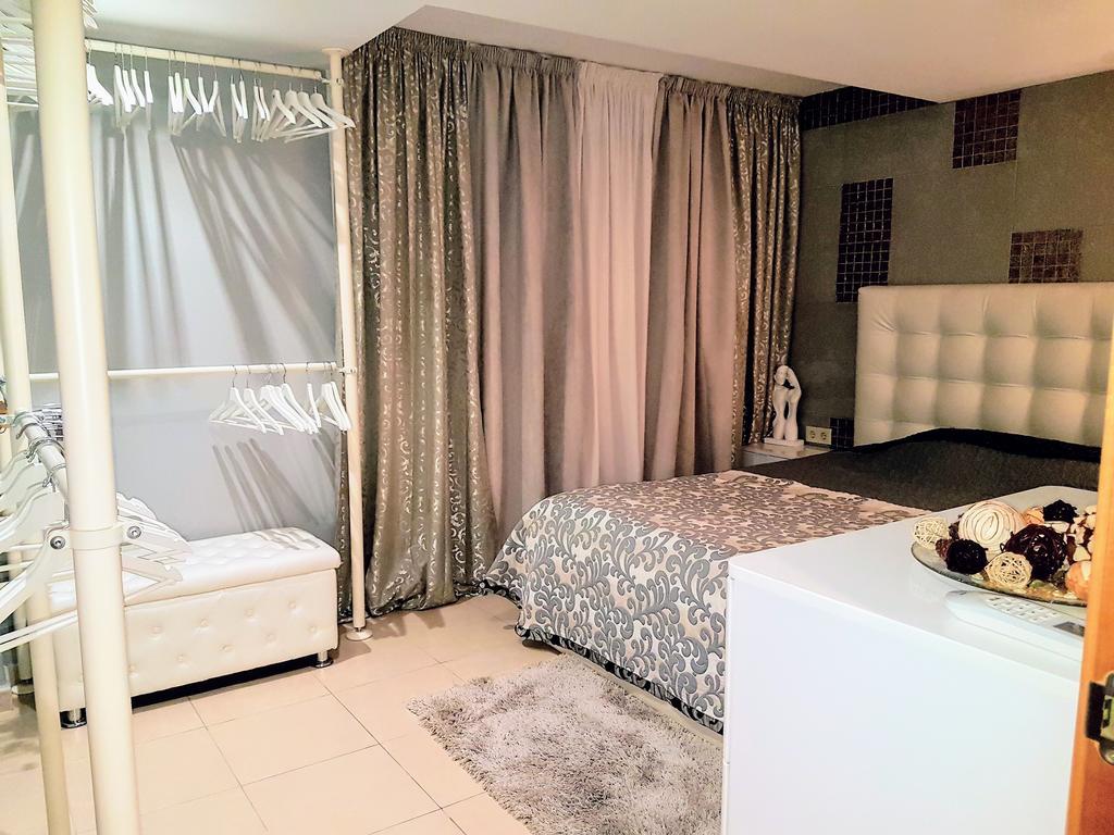 Townhouse Corona Costa Adeje Exterior photo